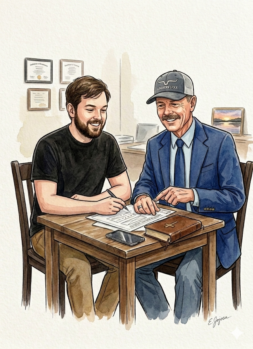 GAMF Founders