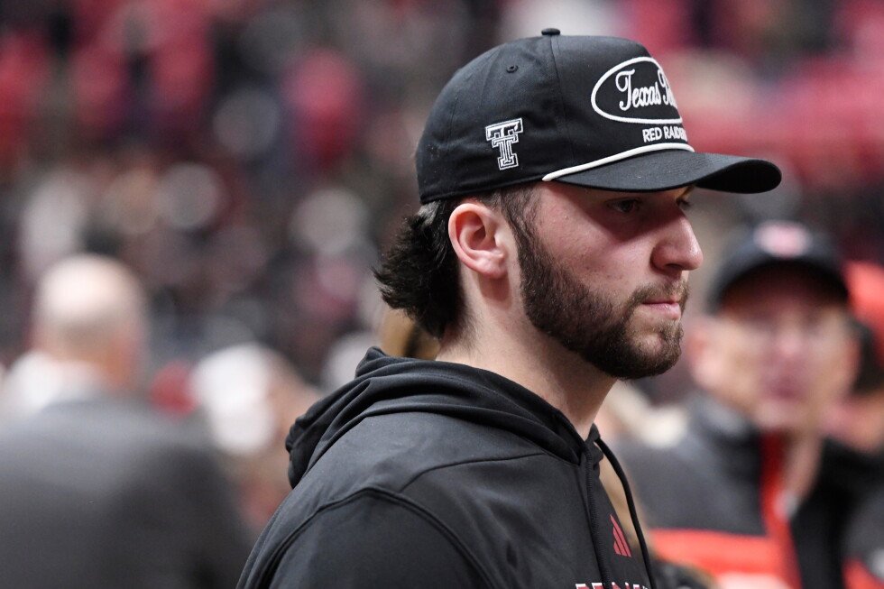 AP News report on the end of Brendan Sorsby's Texas Tech eligibility fight