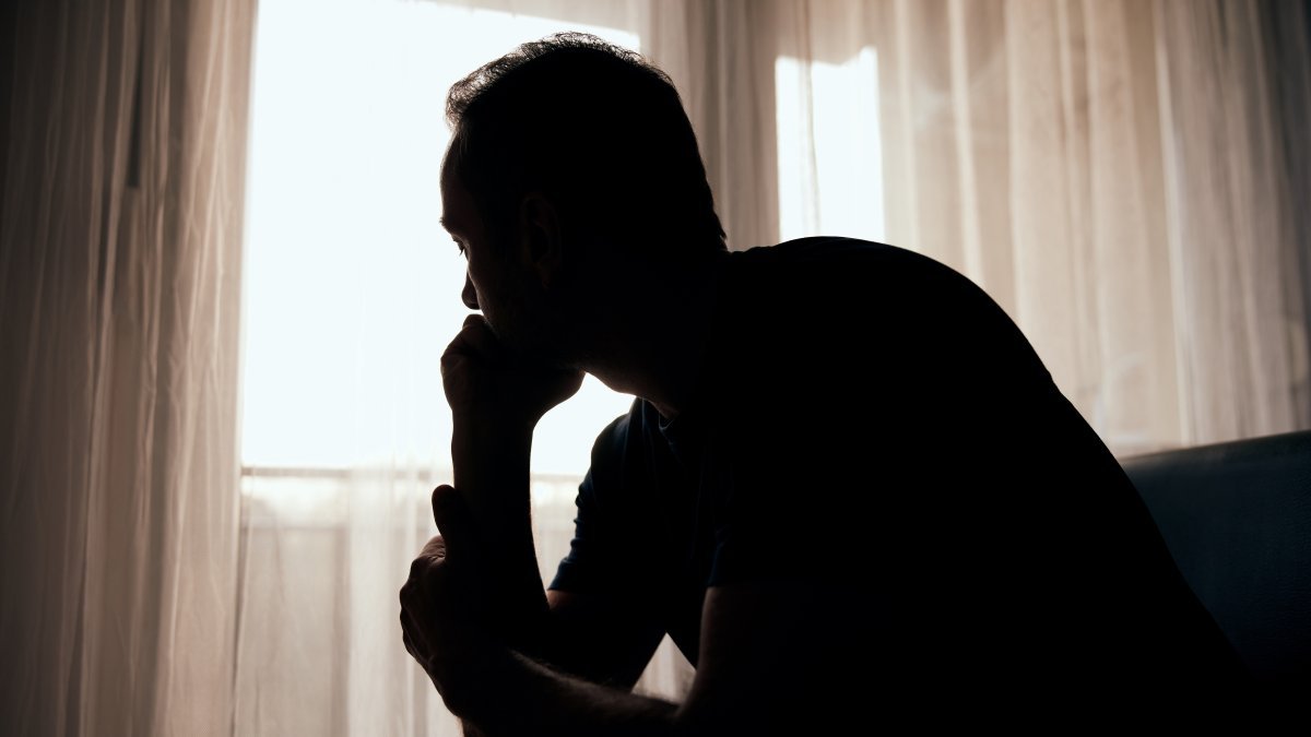 Daily Sabah report on a study linking depression to gambling severity